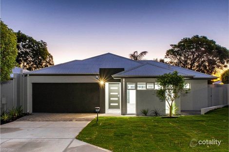 Property photo of 37 Kweda Way Nollamara WA 6061