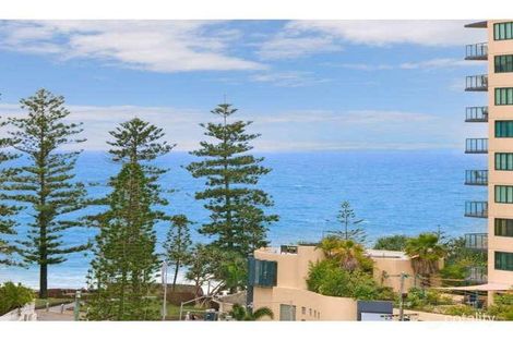 Property photo of 27/21 Smith Street Mooloolaba QLD 4557