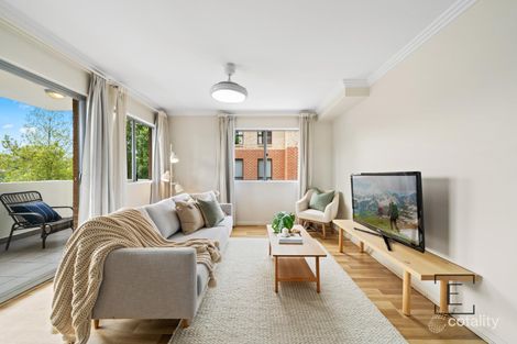 14/52-58 Courallie Ave, Homebush West, NSW 2140