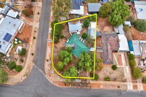Property photo of 39 Counter Road Elizabeth Downs SA 5113