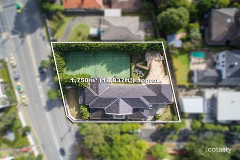 Property photo of 821 Toorak Road Hawthorn East VIC 3123