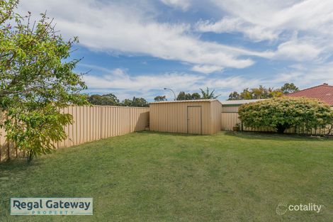 Property photo of 6 McGellin Court Jandakot WA 6164