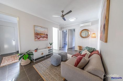 Property photo of 3 Ningaloo Crescent Burdell QLD 4818