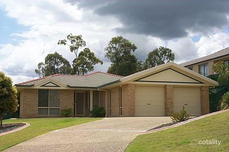 Property photo of 19 Leopard Tree Crescent Sinnamon Park QLD 4073