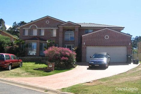 Property photo of 28 Davina Crescent Cecil Hills NSW 2171