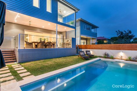 Property photo of 6 Matlock Street Ashgrove QLD 4060