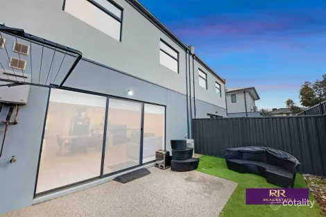 Property photo of 49 Ambien Crescent Strathtulloh VIC 3338