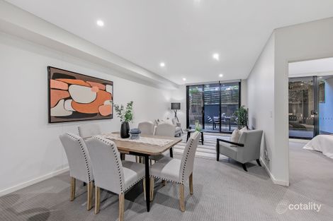 Property photo of 5/217-221 Carlingford Road Carlingford NSW 2118