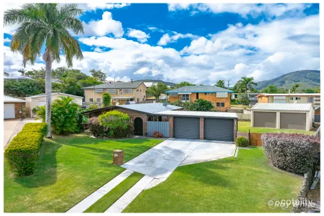 6 Hoare St, Norman Gardens, QLD 4701
