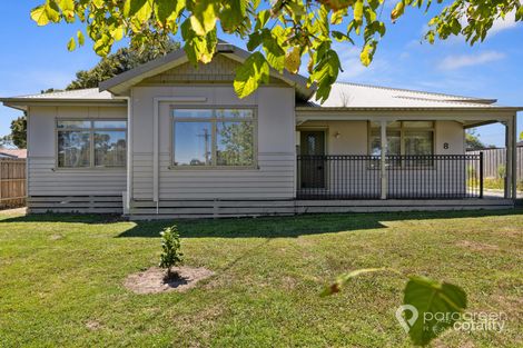 Property photo of 8 Franklin Street Port Franklin VIC 3964