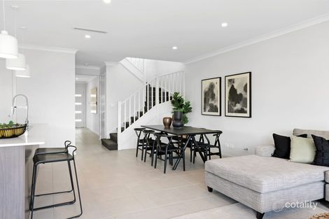 Property photo of 37 Charles Tompson Boulevard Marsden Park NSW 2765