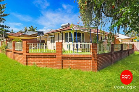 Property photo of 38 Allingham Street Condell Park NSW 2200