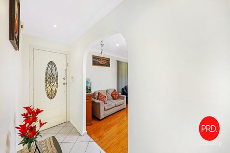 Property photo of 38 Allingham Street Condell Park NSW 2200