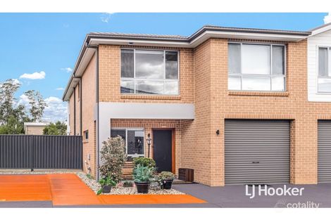 4 Blackmore Gld, Quakers Hill, NSW 2763