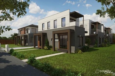 1 Flynn St, Springvale, VIC 3171