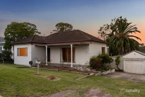 Property photo of 1 June Place Gymea Bay NSW 2227