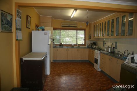 Property photo of 17 Elliott Street Gin Gin QLD 4671