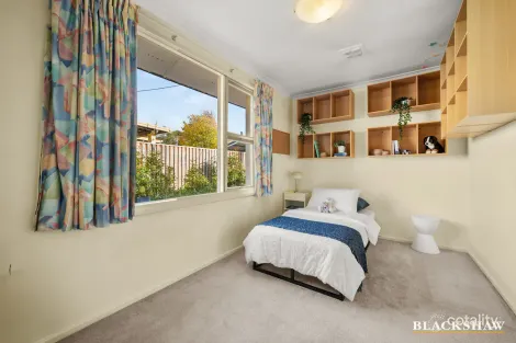 Property photo of 29 Hicks Street Red Hill ACT 2603