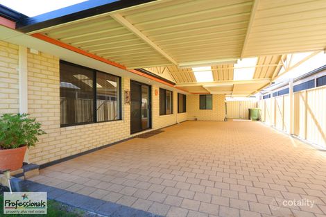 Property photo of 36 Bering Promenade Canning Vale WA 6155