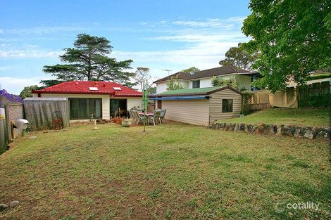 Property photo of 19A Manning Parade Dundas Valley NSW 2117