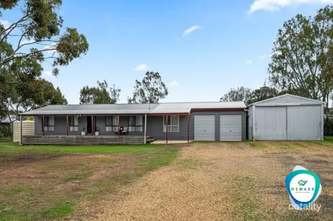 3 Wirramulla Rd, Lewiston, SA 5501