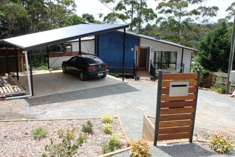 115-117 Macdonnell Rd, Tamborine Mountain, QLD 4272