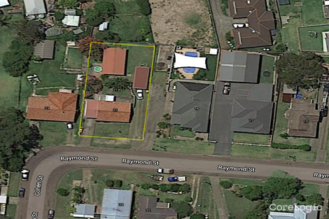 Property photo of 21 Raymond Street Speers Point NSW 2284