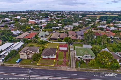 Property photo of 224A Toombul Road Northgate QLD 4013