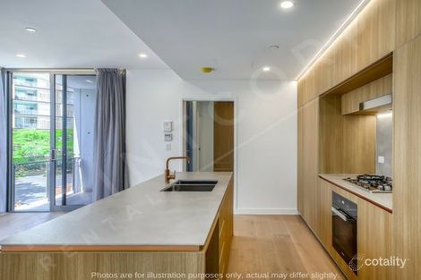 Property photo of 704/59 Oconnell Street Kangaroo Point QLD 4169