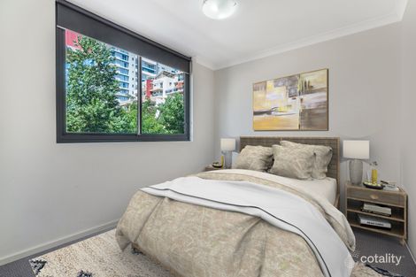 Property photo of 8/6-8 George Street Liverpool NSW 2170