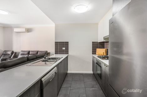 Property photo of 8/6-8 George Street Liverpool NSW 2170