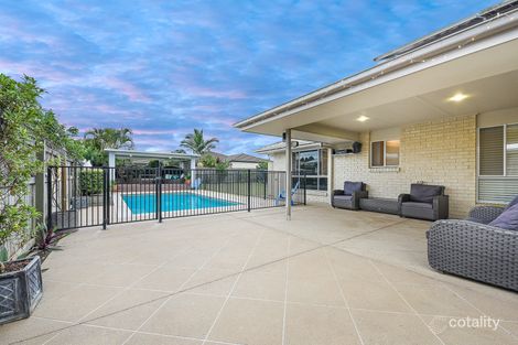 Property photo of 28 Rod Smith Drive Coes Creek QLD 4560