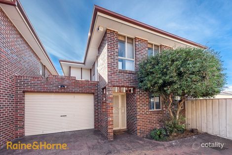 Property photo of 5/12 Hood Crescent Fawkner VIC 3060