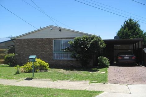 10 Cameron St, Sunshine, VIC 3020