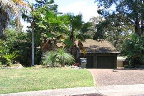 14 Kimbarra Cl, Belmont North, NSW 2280