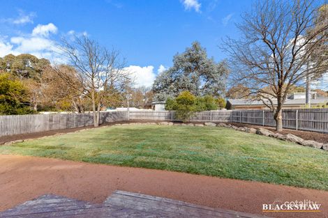 Property photo of 5 Moy Place Macquarie ACT 2614