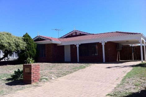 Property photo of 55 Eastleigh Loop Currambine WA 6028