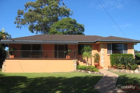 Property photo of 68 Skyline Terrace Burleigh Heads QLD 4220