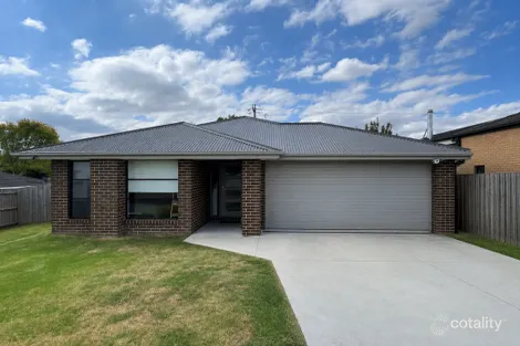 9 Hamlet Dr, Traralgon, VIC 3844