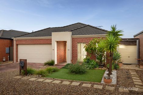 49b Burrora Way, Craigieburn, VIC 3064