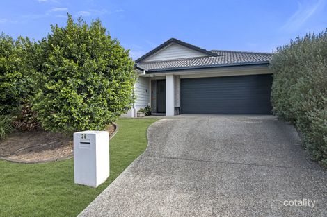 Property photo of 26 Elderflower Circuit Griffin QLD 4503