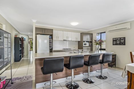 Property photo of 26 Elderflower Circuit Griffin QLD 4503