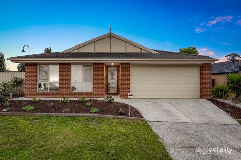 Property photo of 25 Wild Cherry Avenue Pakenham VIC 3810