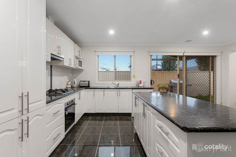 Property photo of 25 Wild Cherry Avenue Pakenham VIC 3810
