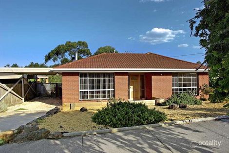 28 Burleigh Dr, Grovedale, VIC 3216