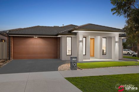 Property photo of 7 Centurion Avenue Tarneit VIC 3029