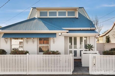 Property photo of 26 Albert Street Williamstown VIC 3016