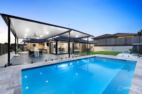 9 Duice Ct, Oxenford, QLD 4210