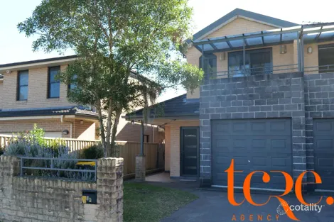 2b Hamilton St, South Wentworthville, NSW 2145