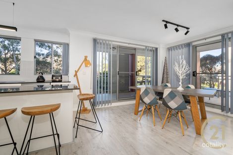 Property photo of 20/17-19 Northumberland Street Liverpool NSW 2170